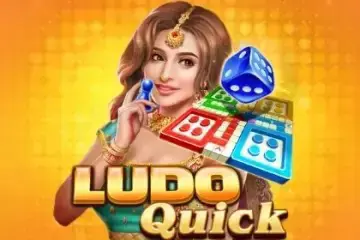 Ludo Quick - Spin City - Congo